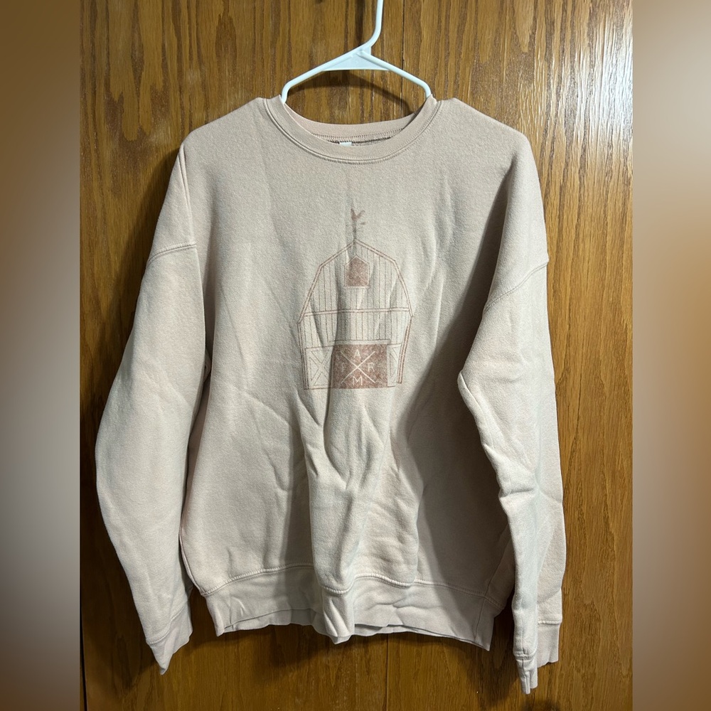 Crewneck